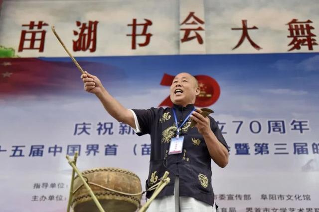 美图出炉,邀您云游阜阳市!