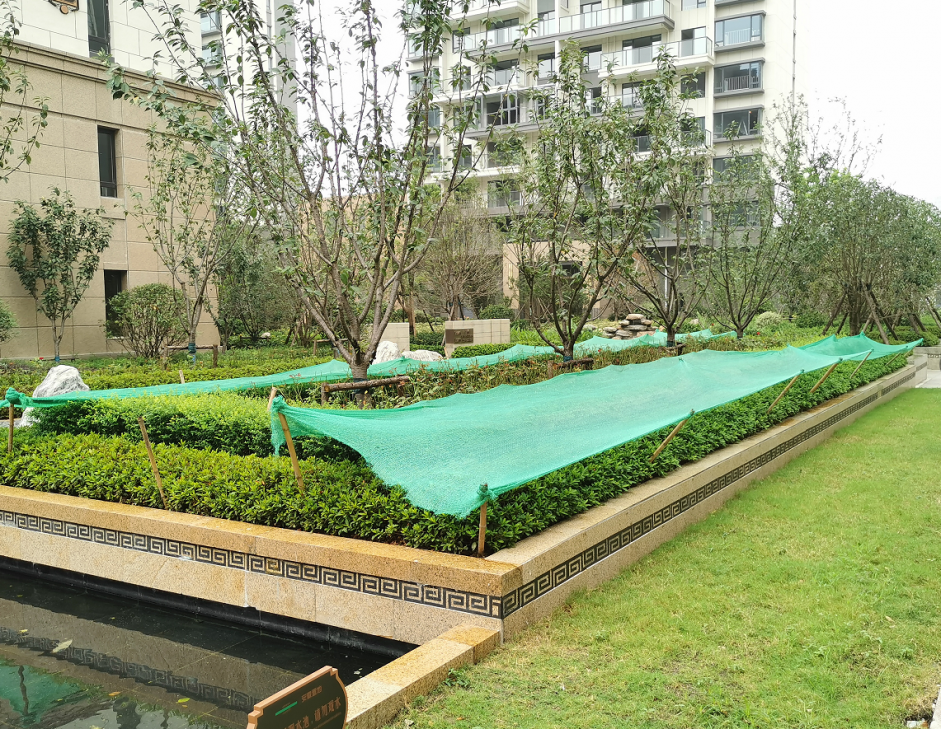 阜阳物业费排行Top6曝光!1.38元/㎡随处可见,最贵1.8元/㎡?